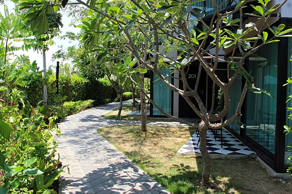 L'air Du Pran Resort