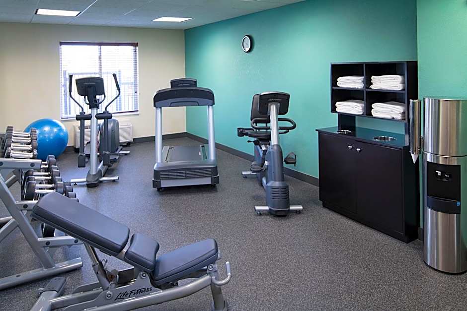 Holiday Inn Express Hotel & Suites High Point South By IHG