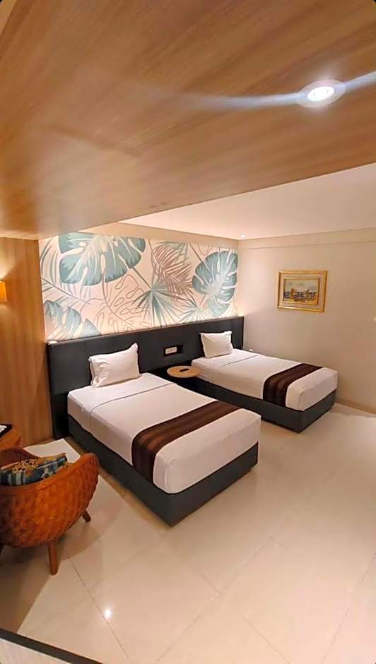 HOTEL ASRI CIREBON