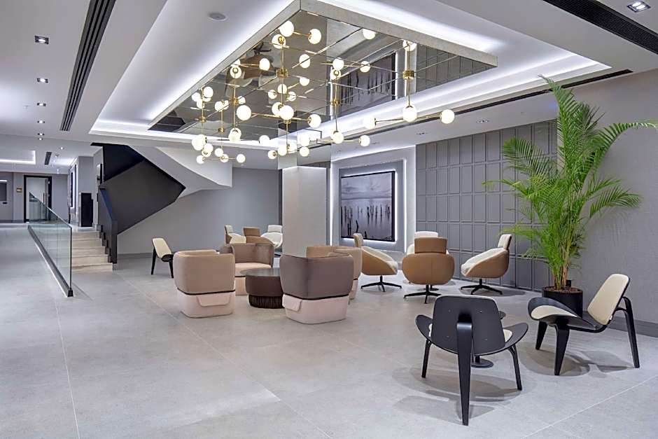 Radisson Hotel Izmir Aliaga