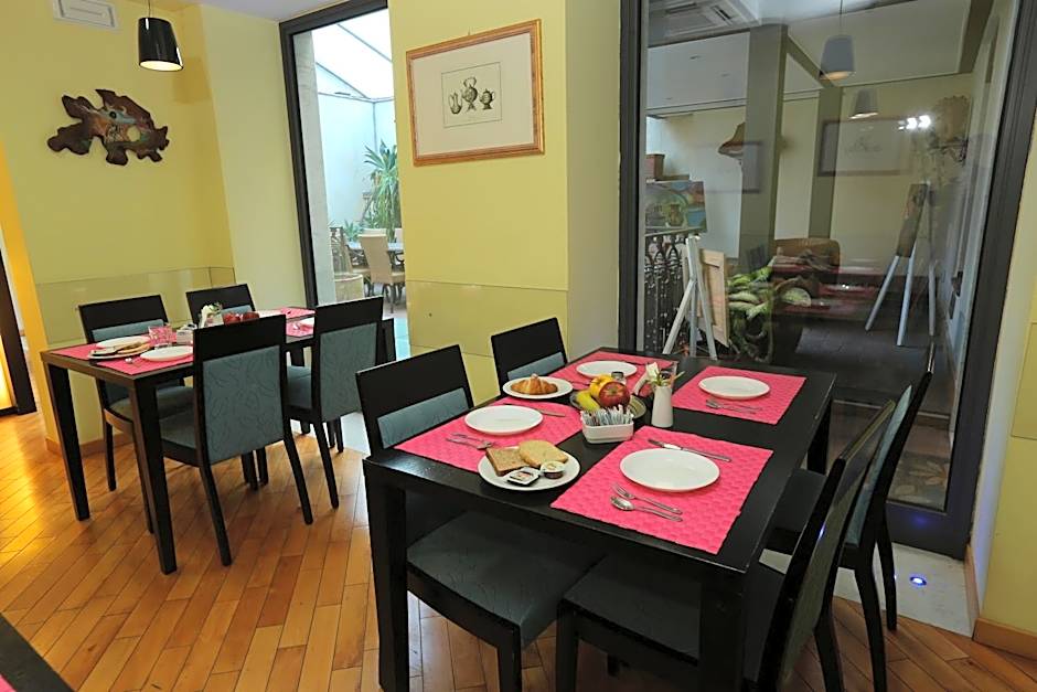 Rigel Hotel