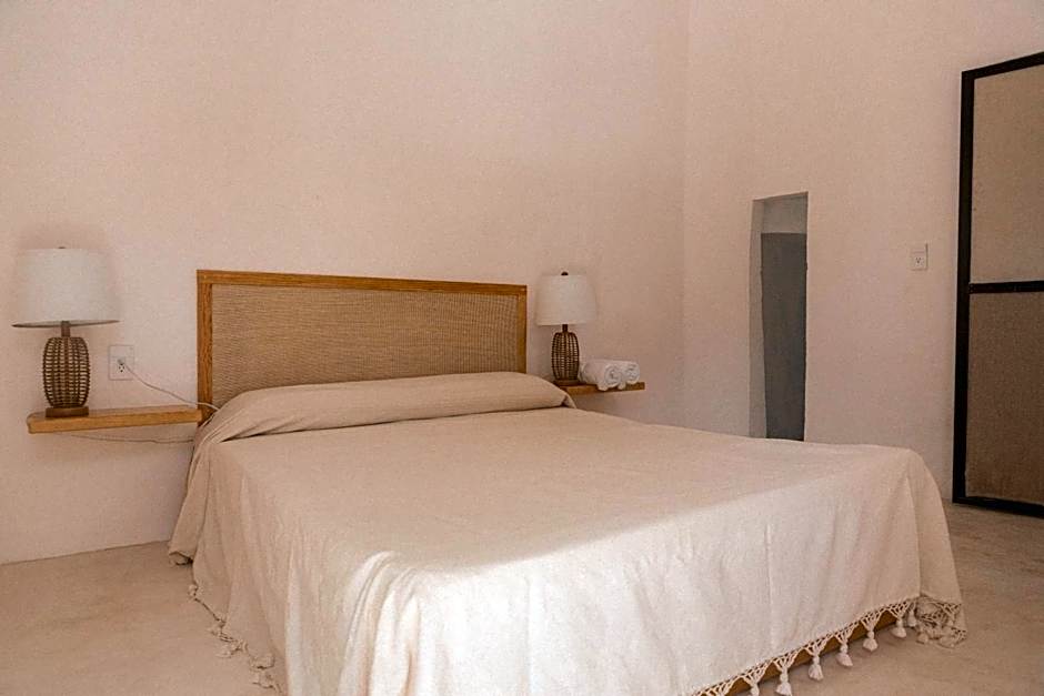 La Punta Rooms