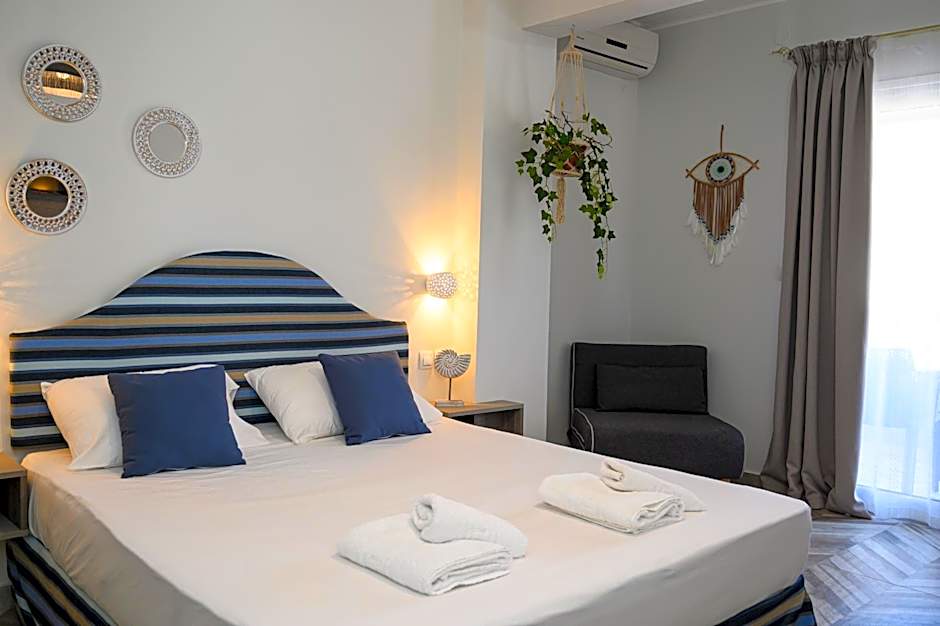 Parthenon Art Executive Wing