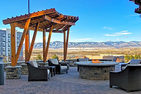 Staybridge Suites Denver South - Highlands Ranch By IHG