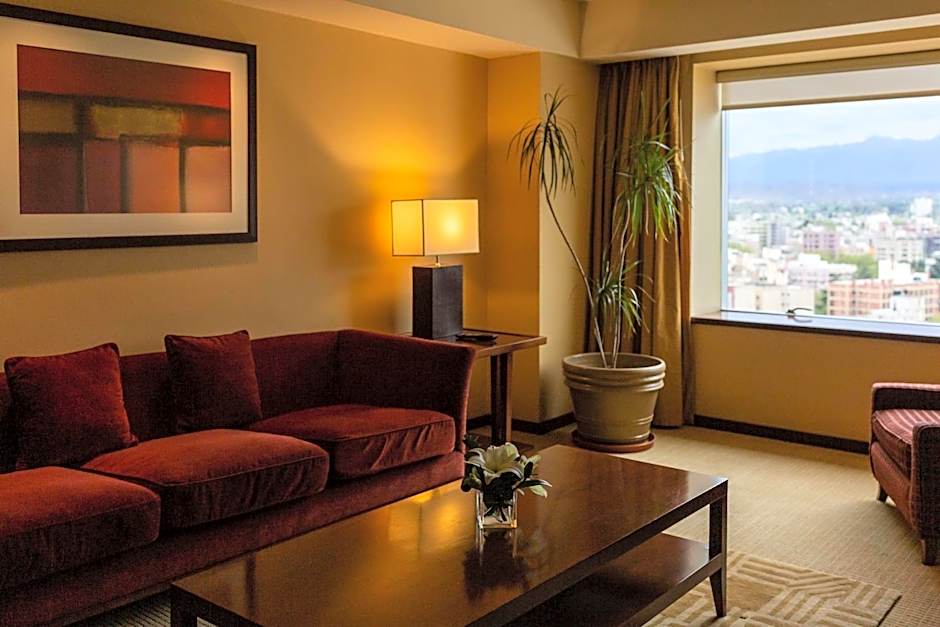 Sheraton Mendoza Hotel