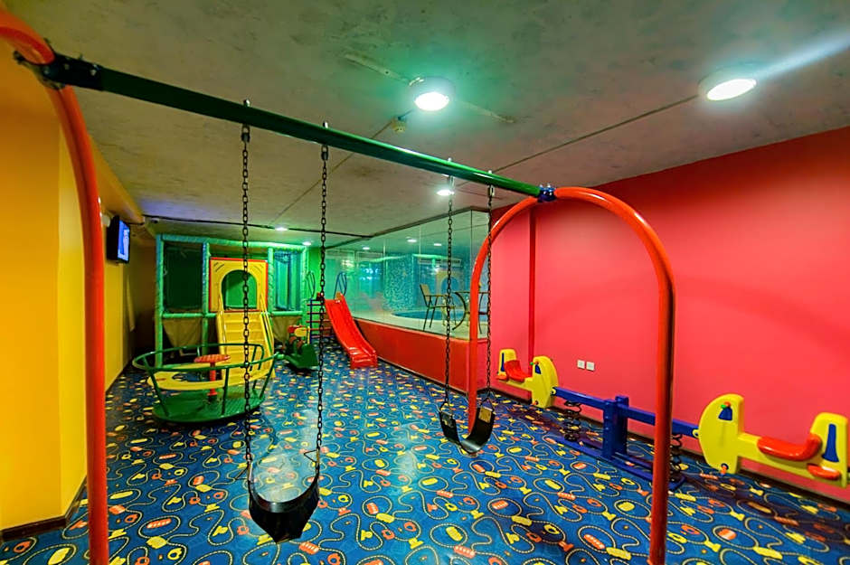 Boudl Al Masif Hotel