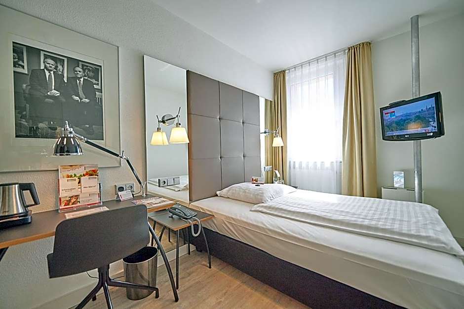 Hotel Amadeus
