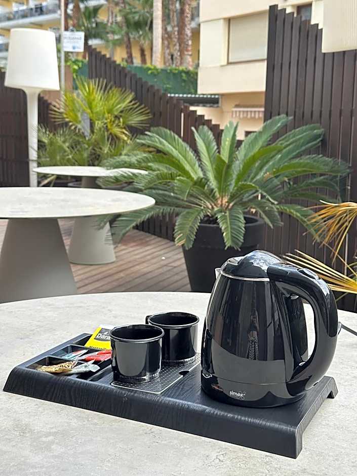 Hotel Acacias Suites & Spa