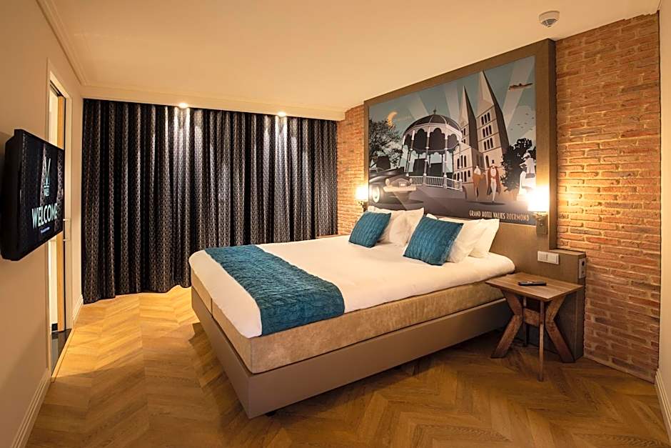 Grand Hotel Valies