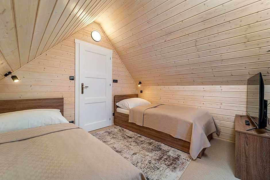 Hotel Vega Luhacovice