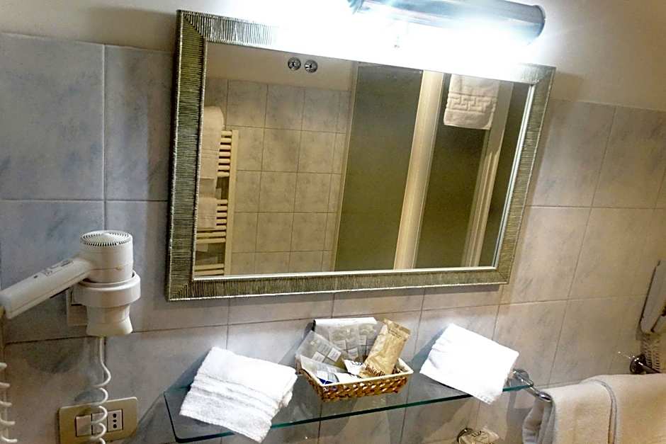 Hotel Orizzonte
