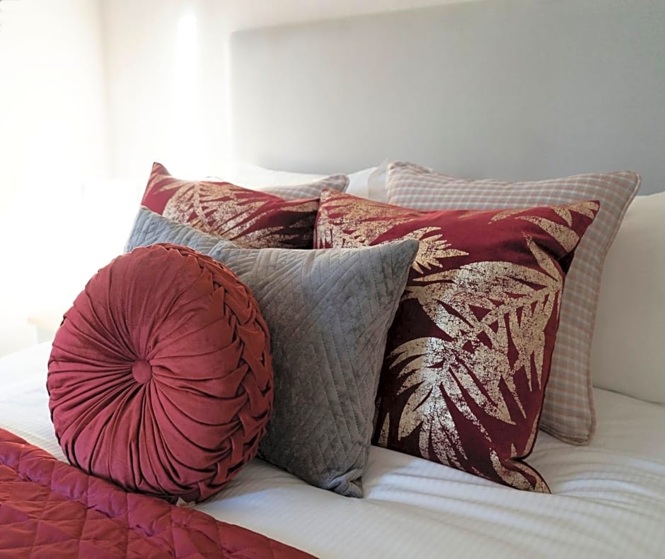 Hollicarrs - Bluebell Lodge