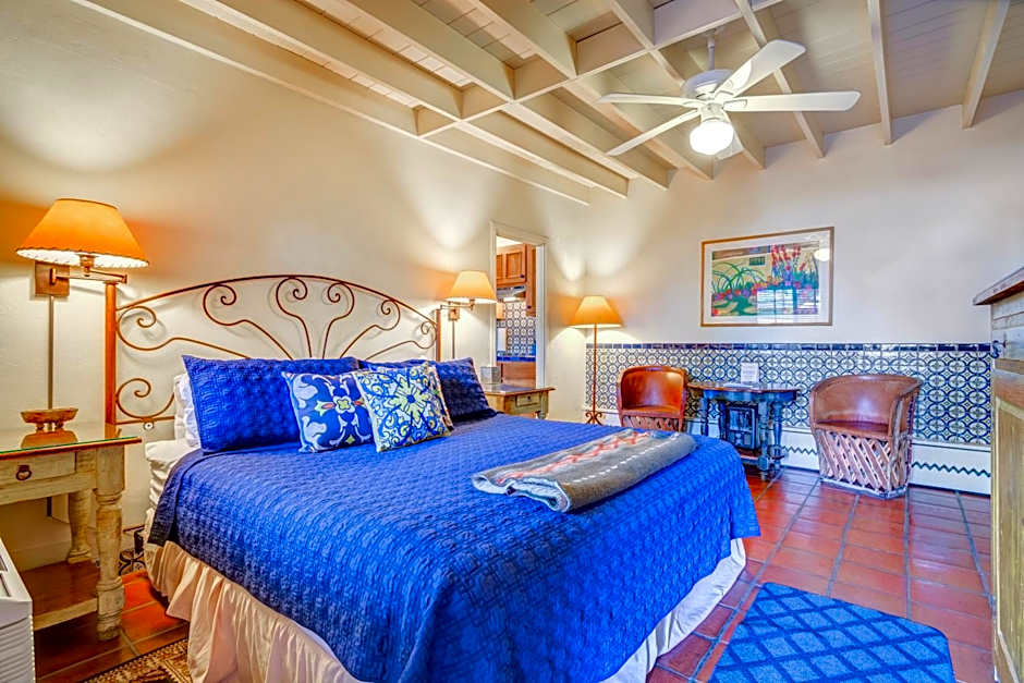 Santa Fe Motel & Inn