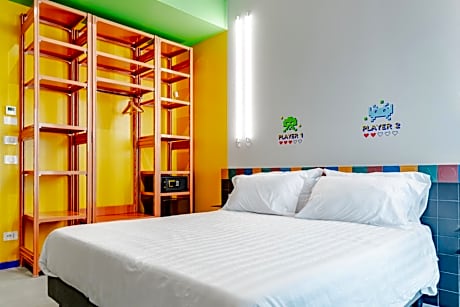 New Superior Double Room