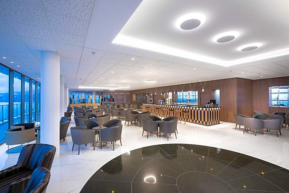 Hotel Best Semiramis