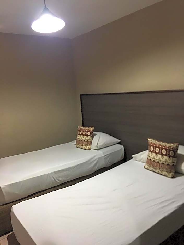 Elixir Apartment Hotel