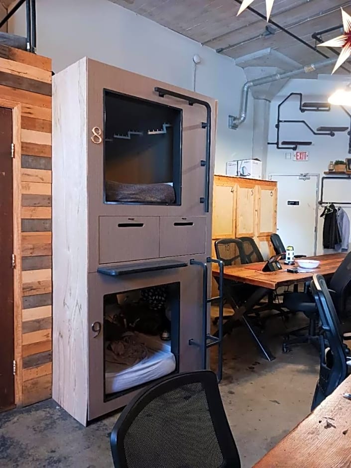 PodShare Hollywood