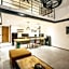 Modern Spacious Loft 200m From The Beach Canggu