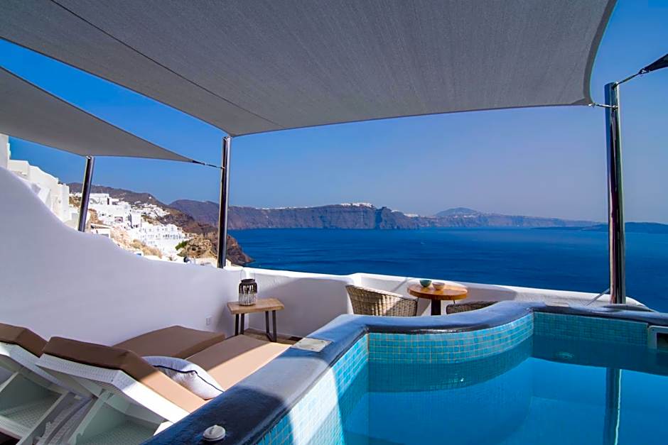 Secret Legend Suites