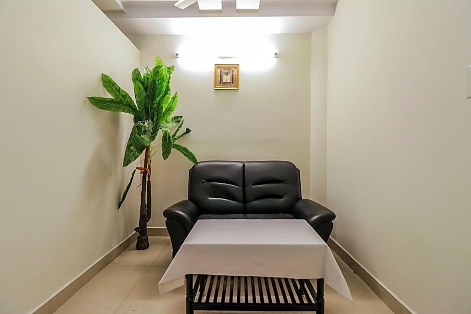 Hotel O Parnasala Princely