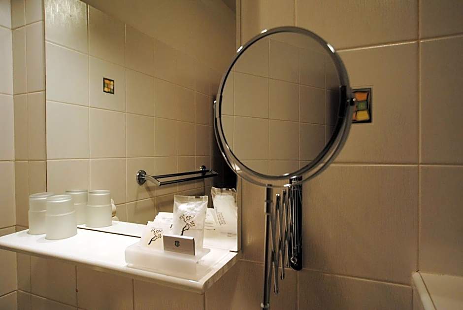 Hotel Augustus Et Otto