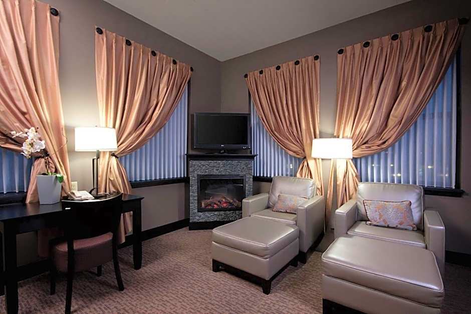 The Giacomo, an Ascend Collection Hotel