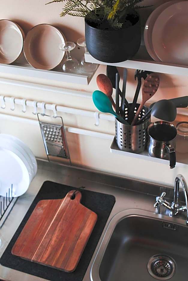 Hotel Fontaine Bleue