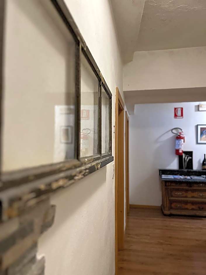 Gasthof Sterzingerhof