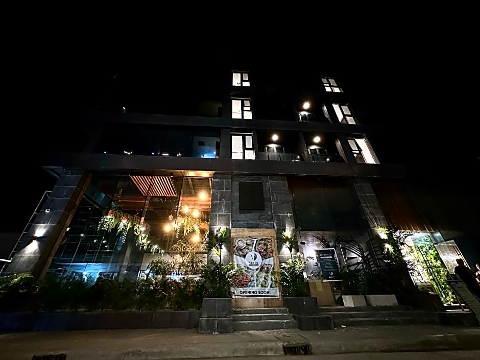 H Hotel El Nido - Vegan Friendly Hotel Managed by H Hospitality Group