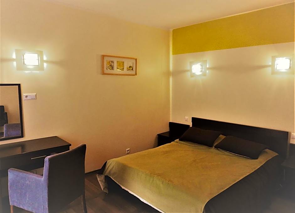 Sanatorium Energetyk