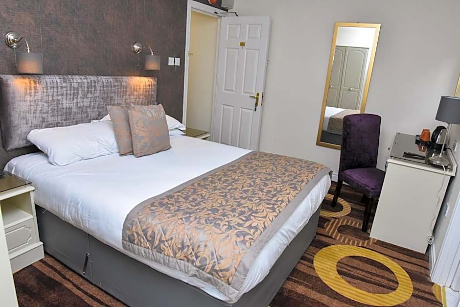 Kildare House Hotel