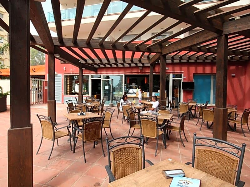 Pierre & Vacances Benalmadena Principe