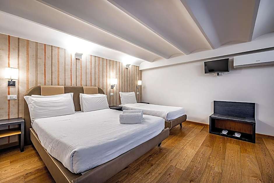 Martelli 6 Suite & Apartments