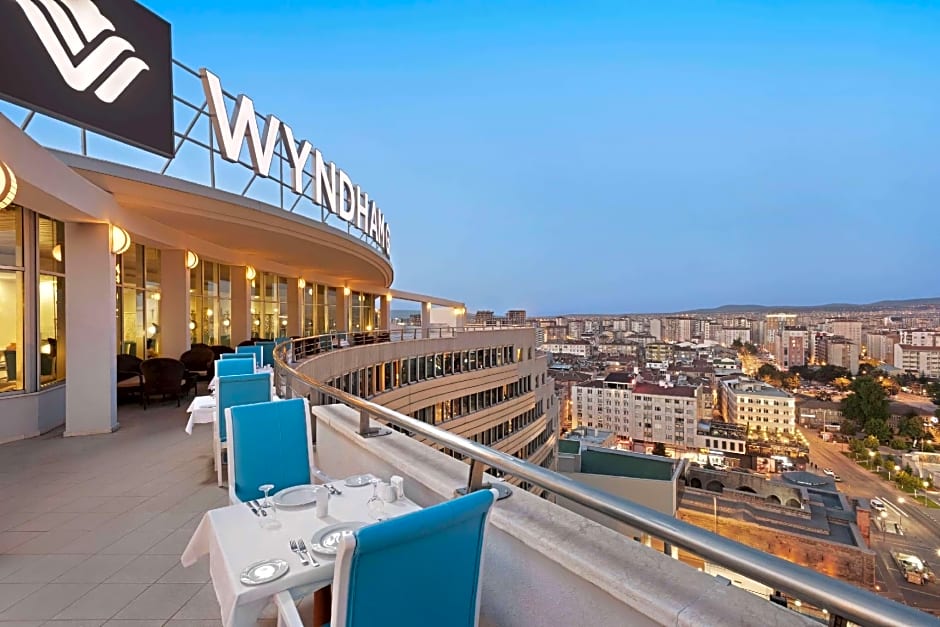 Wyndham Grand Kayseri