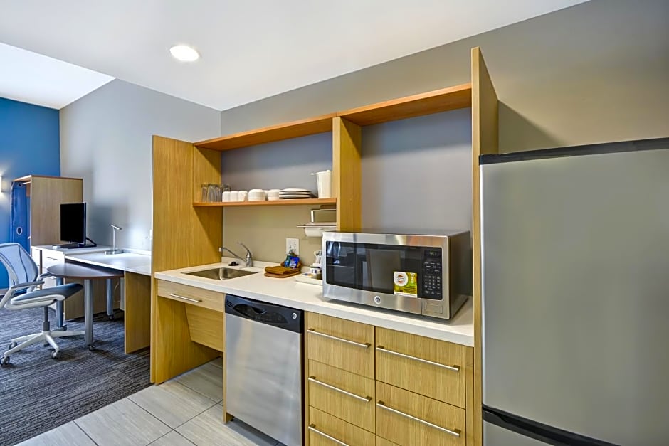 Home2 Suites By Hilton St. Simons Island