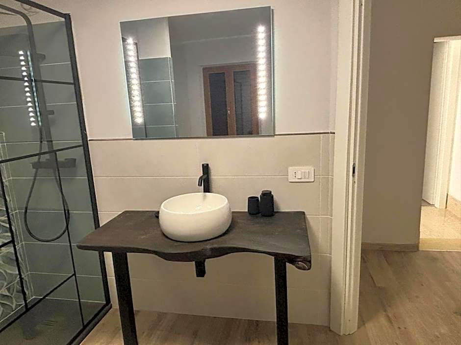 Agriturismo B&B La Cerasa