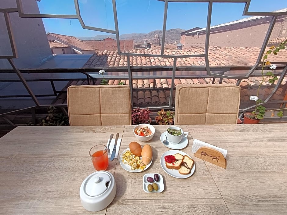 La Posada del Viajero