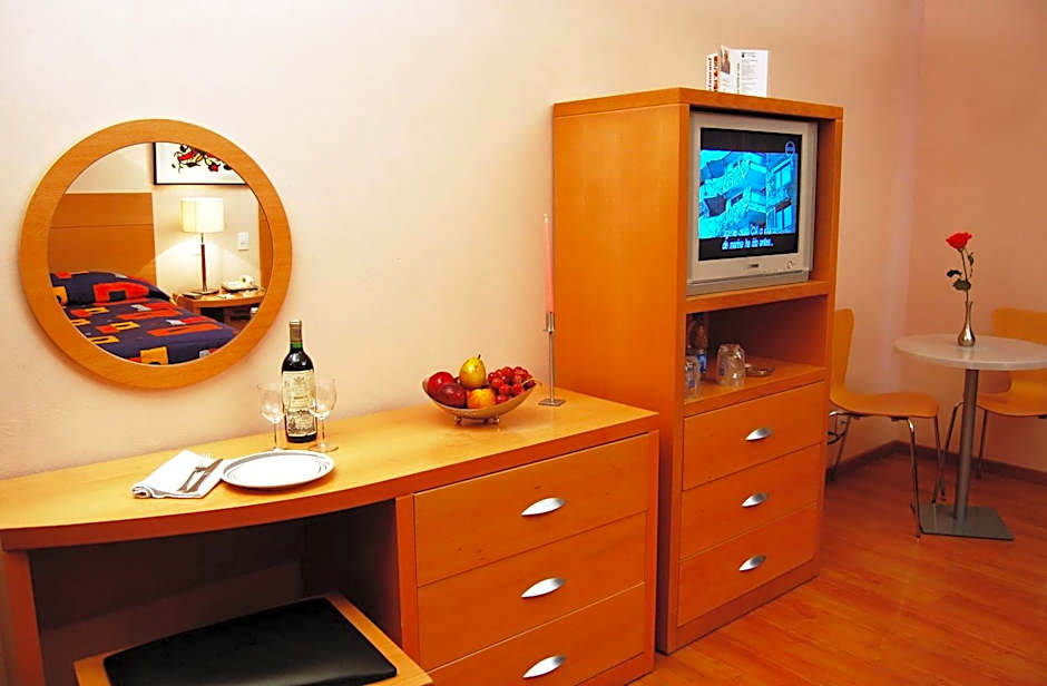 Hotel del Principado