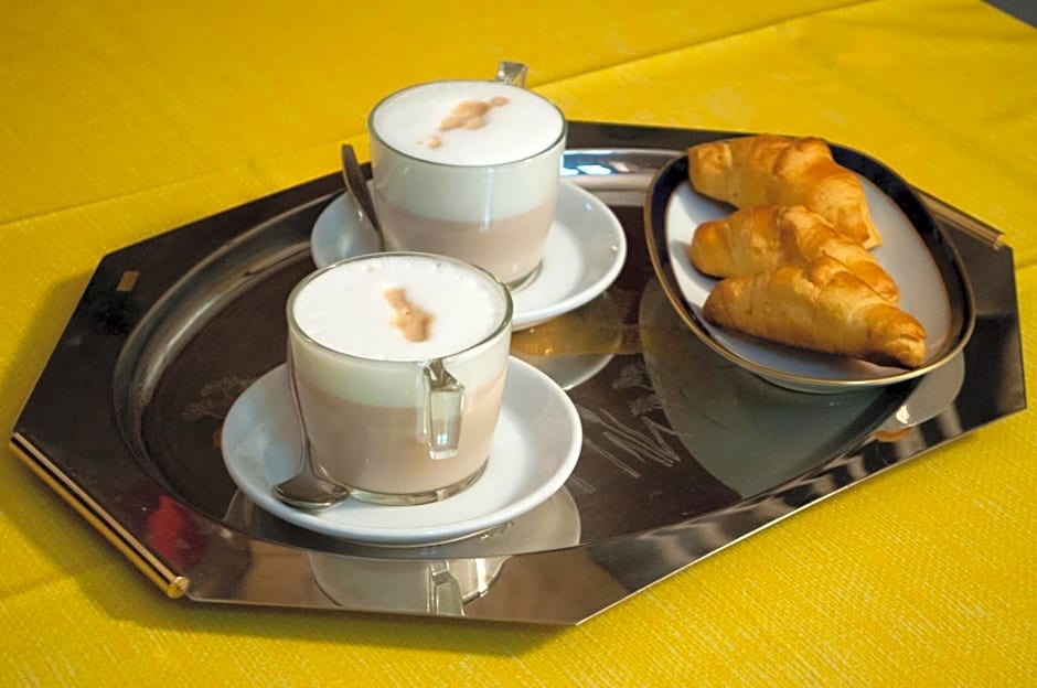 B&B Villa Emilia Milano