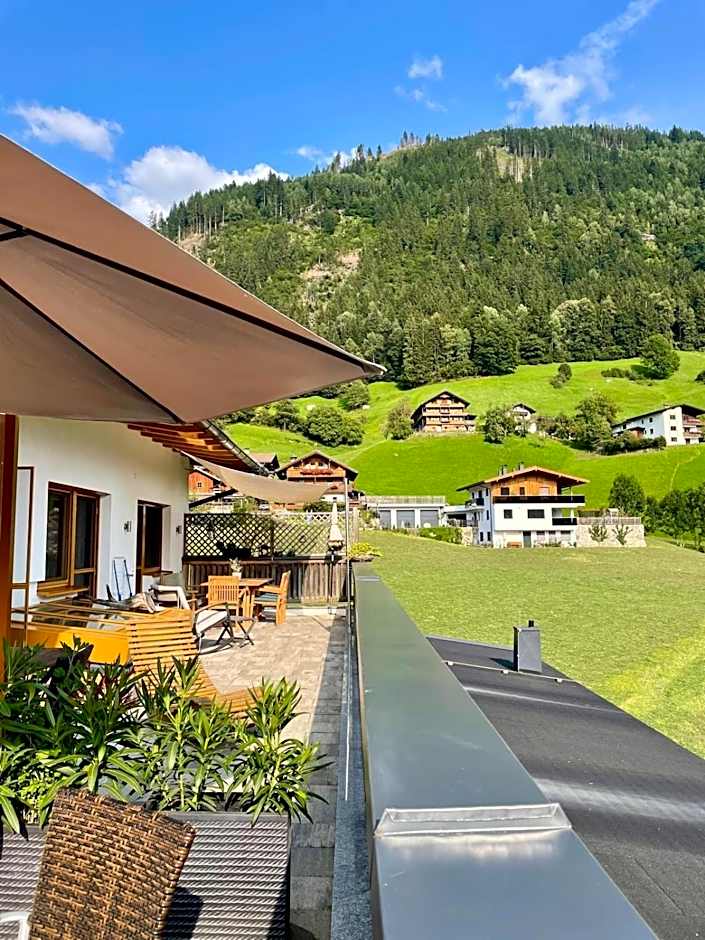 Restaurant Appartements Almdiele