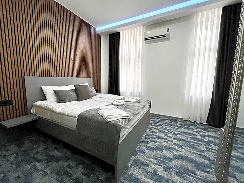 Residence Inn Orijent