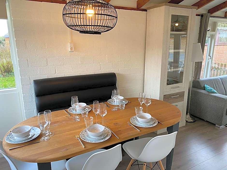 Rekerlanden 119 de Amandelbloesem