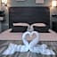 Hotel Cayrons Vence & St Paul de Vence