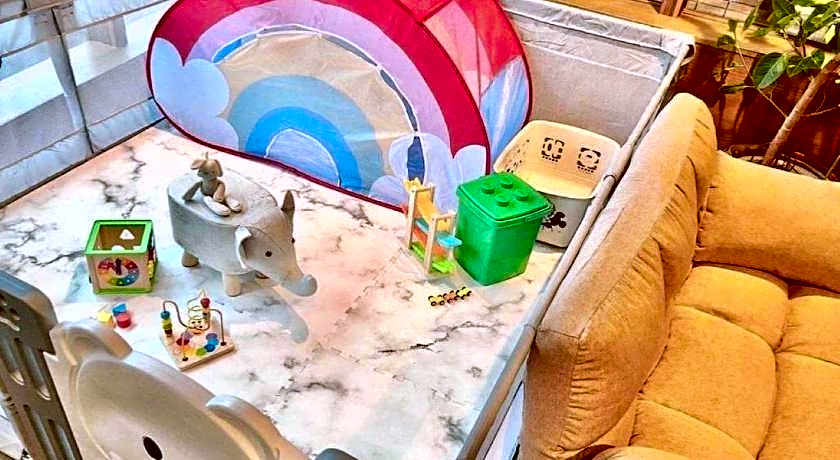 Hotel Gate In Kagoshima Tenmonkan