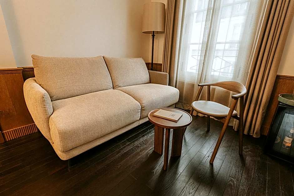 Hôtel Villa Madame - Saint-Germain-des-Prés