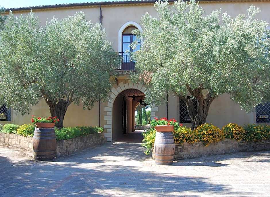 Borghetto Beach Club Resort