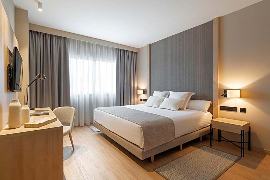 Aparthotel Attica21 As Galeras