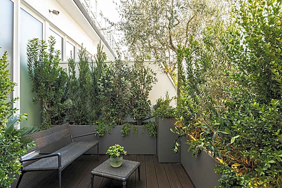 Hotel Magna Pars - Small Luxury Hotels of the World