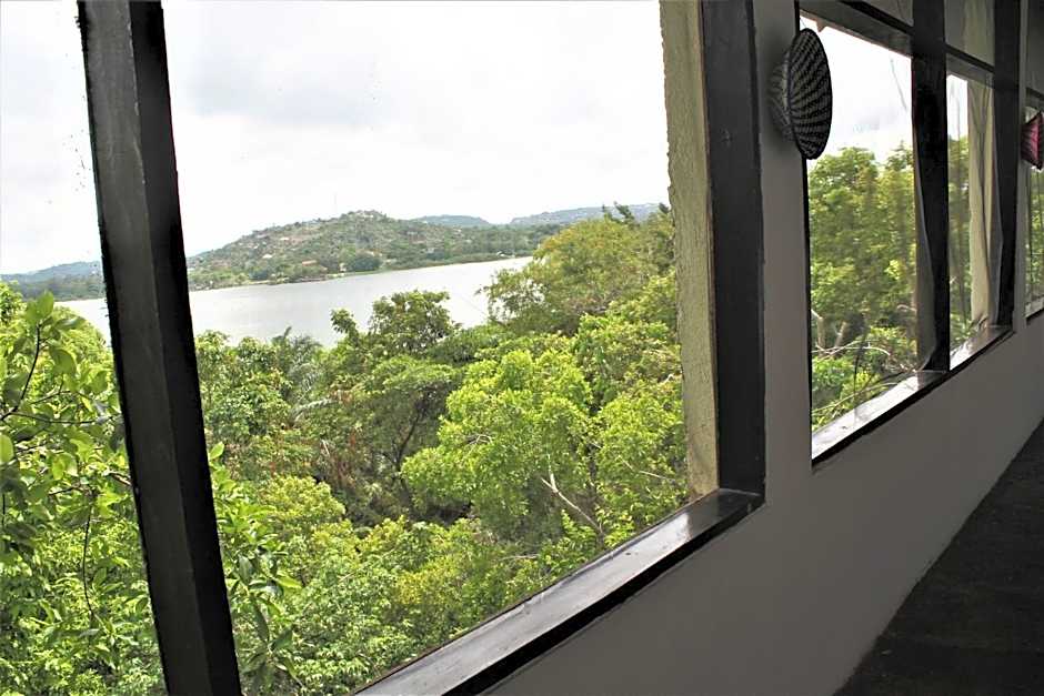 Wag Hill Lodge & Spa