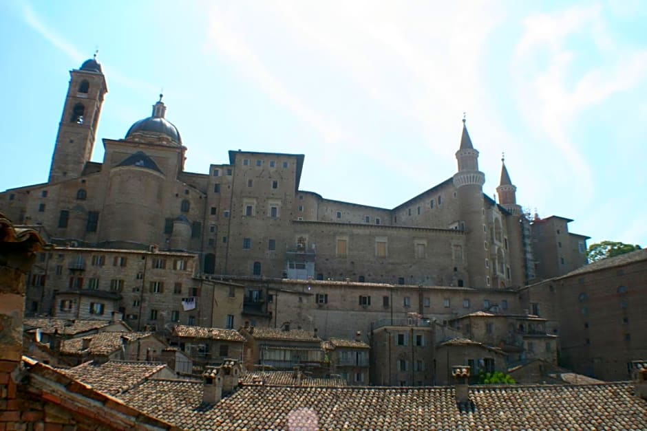 Torricini Skyline